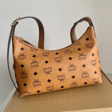 MCM Satchel Bags